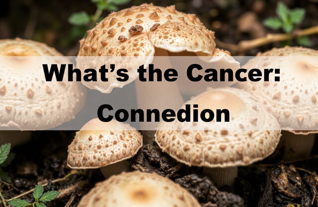 The Link Between Fungus and Cancer: Exploring the Connection and Implications