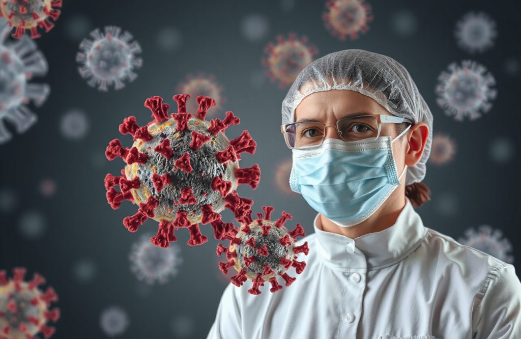 Harnessing Bacteria and Viruses: A Revolutionary Approach to Cancer Therapy