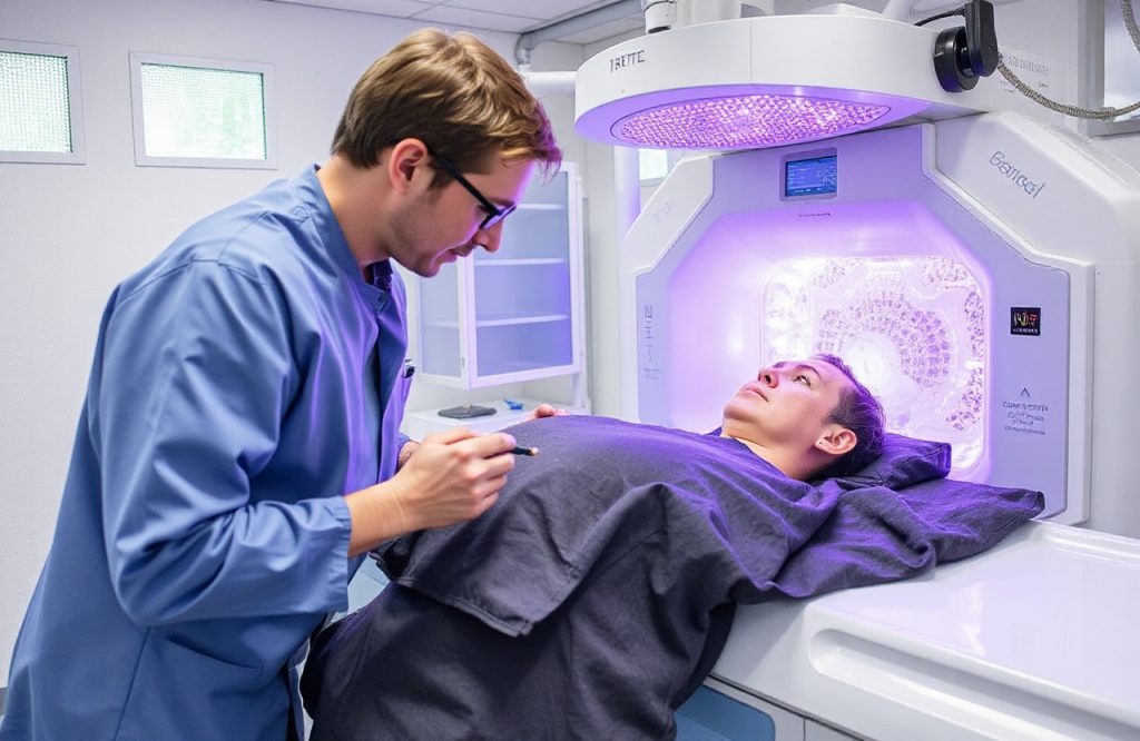 Harnessing Cryotherapy for Cancer Treatment: Exploring Benefits and Innovations