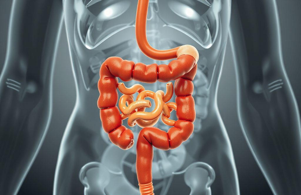 El Impacto de un Intestino Poco Saludable en la Propagación del Cáncer de Mama