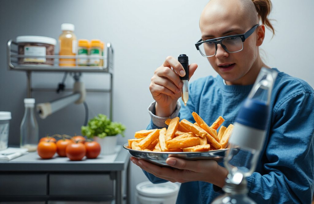 Exploring Food Immunotherapy: The Future of Treating Food Allergies