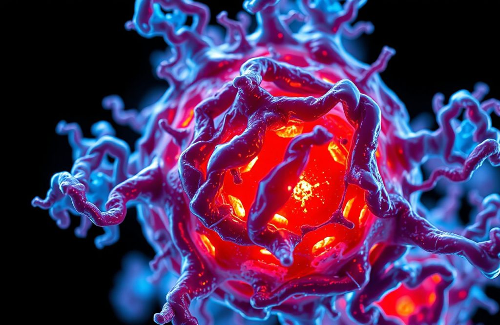 Groundbreaking Discovery: Researchers Identify Key Protein Linked to Skin Cancer Development