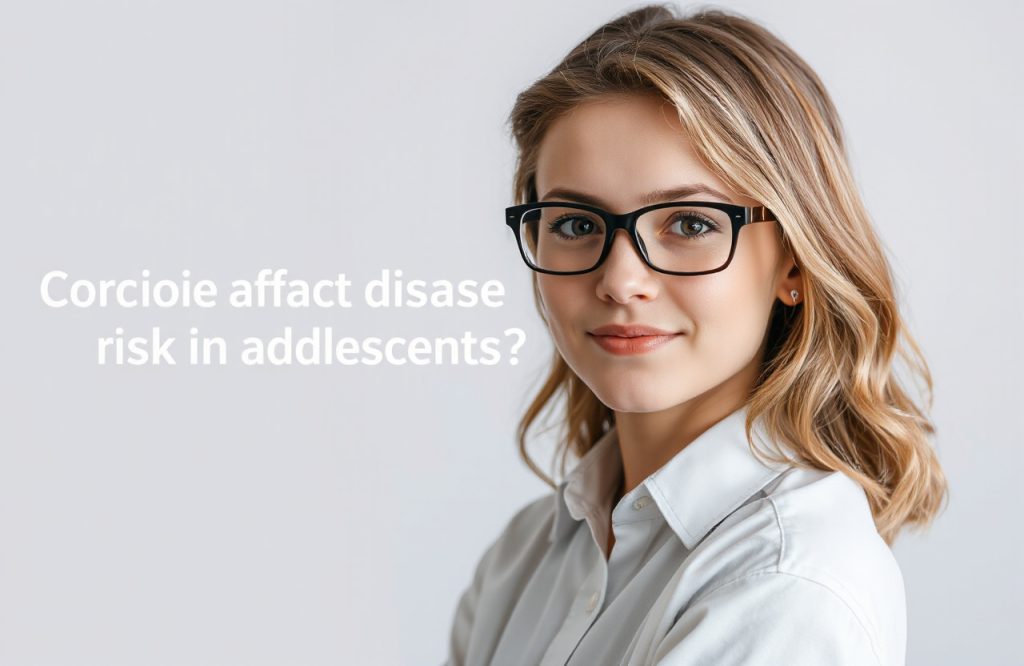 Impact of Diet on Cardiometabolic Disease Risk in Adolescents: What You Need to Know