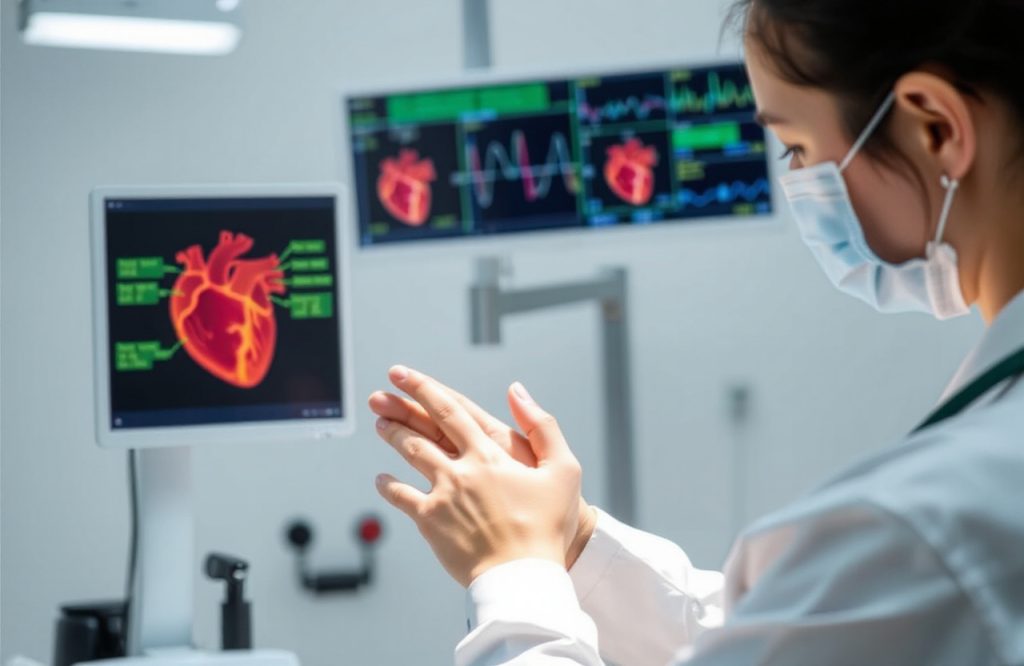 Exploring the Possibilities of Heart Stem Cell Therapy: What You Need to Know