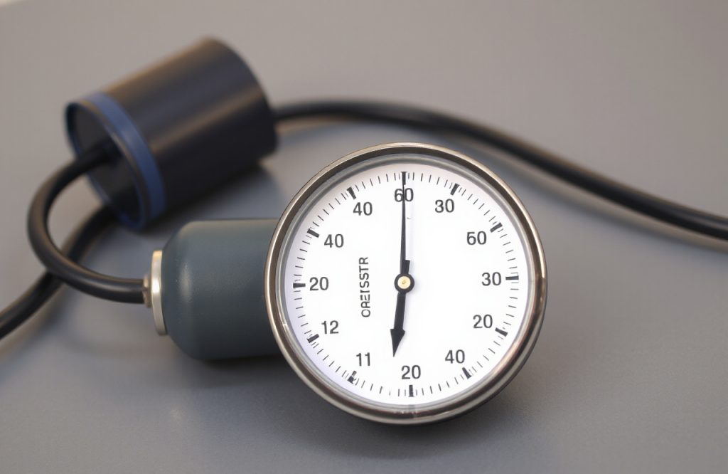Effortlessly Monitor Your Health with Our Comprehensive Blood Pressure Calculator