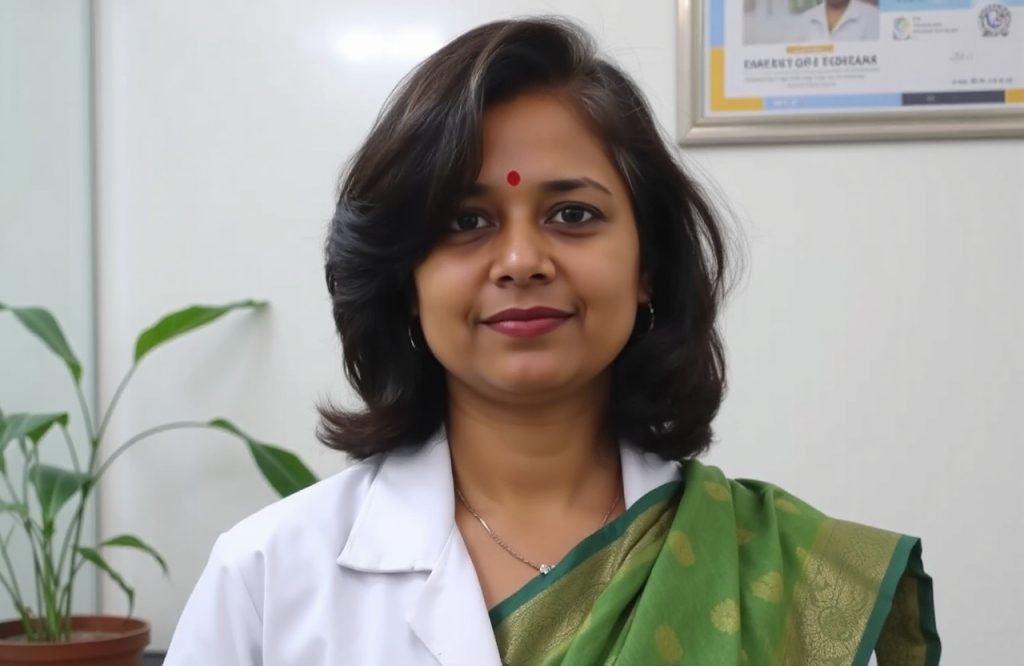 Tragic Loss: Shivamogga Gynaecologist and Her Son Found Dead