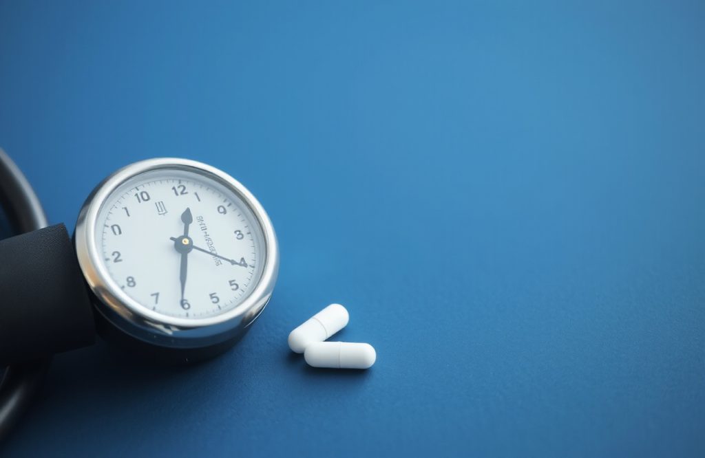 Exploring the Potential of Blood Pressure Medications in Alzheimer’s Disease Treatment