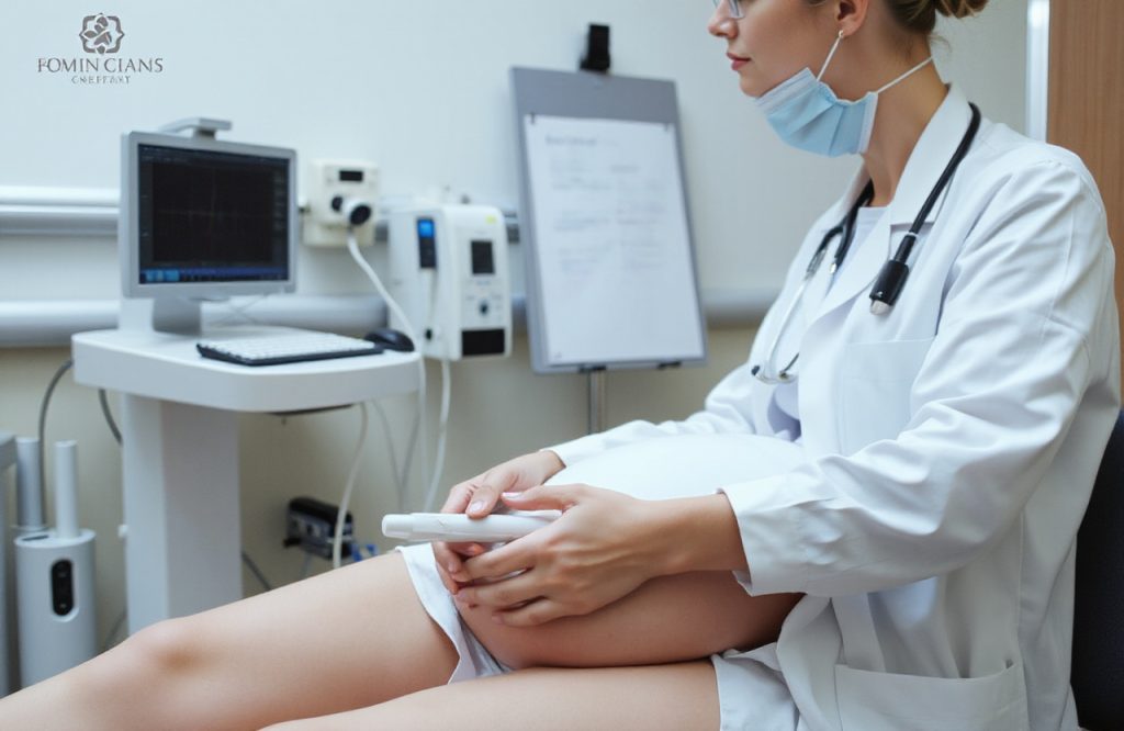 Exploring the Effectiveness of Peritoneal Chemotherapy for Ovarian Cancer Treatment