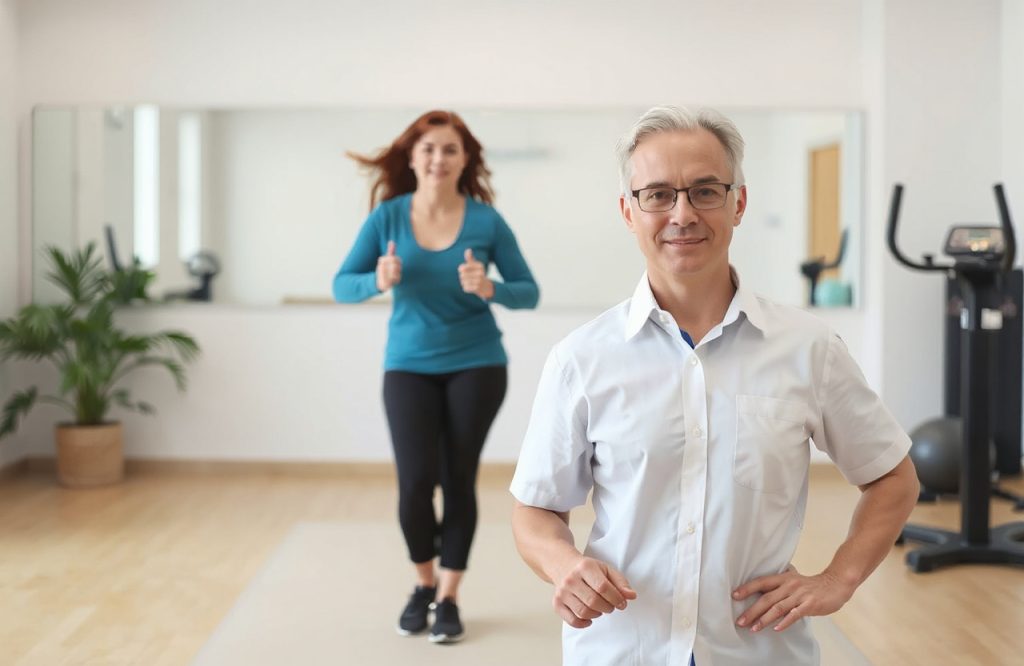 Boost Your Health: How Regular Exercise Can Lower Your Risk of Colon Cancer