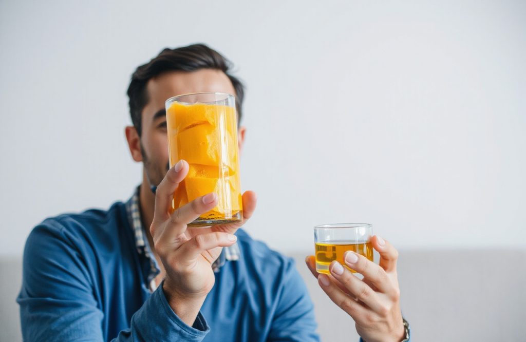 Discover the Amazing Benefits of Vitamin E for Your Health and Skin