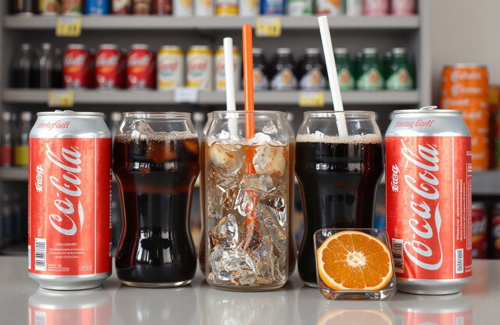 Uncovering the Truth: How the Soda Industry Downplays the Health Effects of Soda Consumption