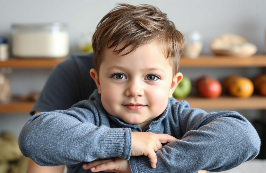 Meat-Based Protein Sources Outperform Dairy for Optimal Infant Growth