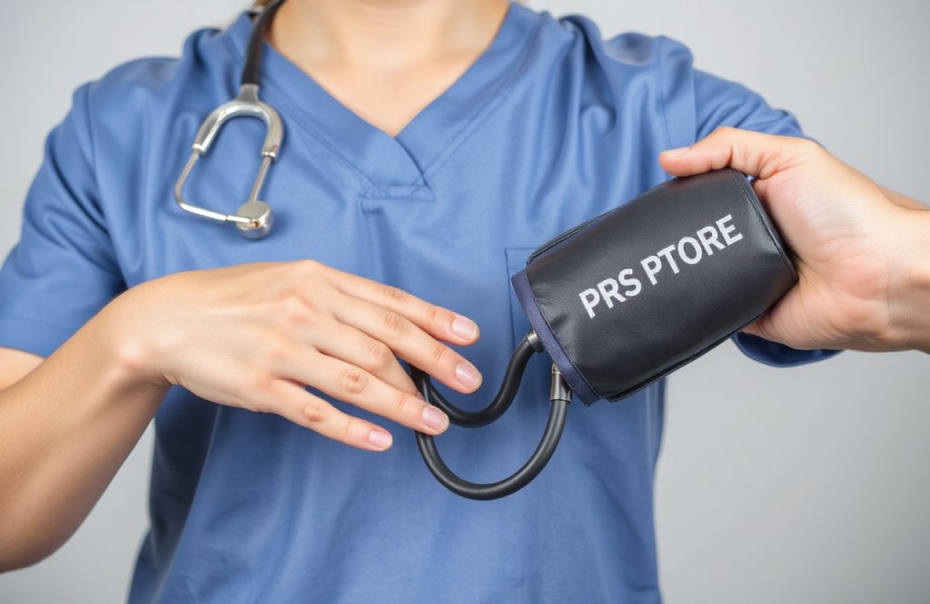 Understanding High Blood Pressure: Causes, Symptoms, and Effective Management Tips