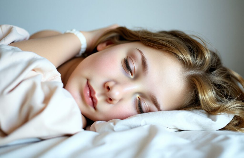 The Hidden Risks of Sleeping with Contact Lenses: What You Need to Know