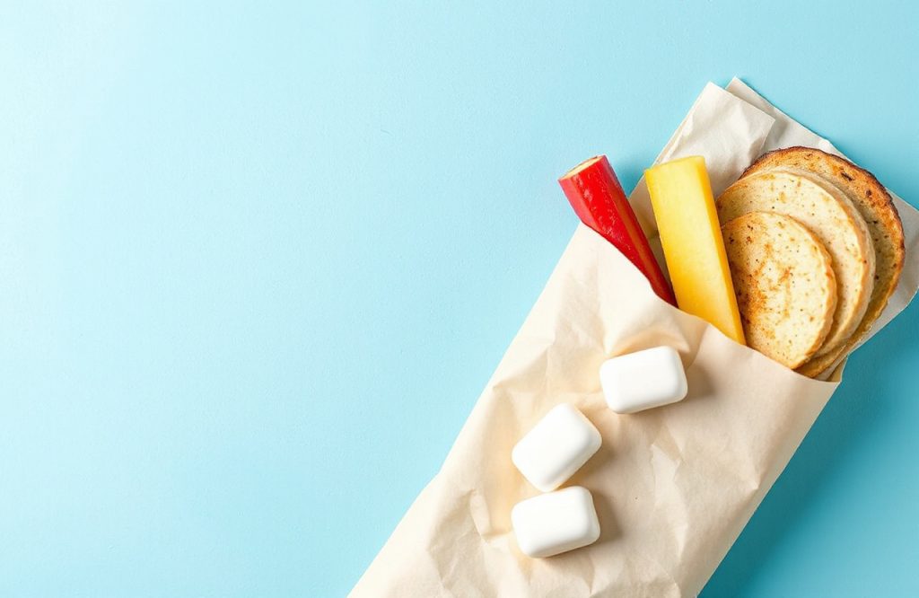 Boost Survival Rates with a Low-Fat Diet for Breast Cancer Recovery