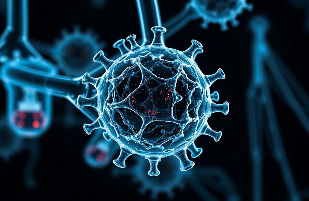 Combination of Gene Therapy and Chemotherapy Shows Enhanced Effectiveness in Prostate Cancer Treatment, Study Reveals