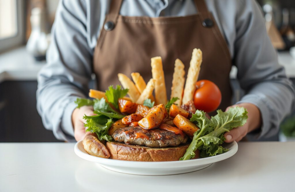 Uncovering the Hidden Dangers: Is an Unhealthy Diet More Lethal Than Smoking and High Blood Pressure?