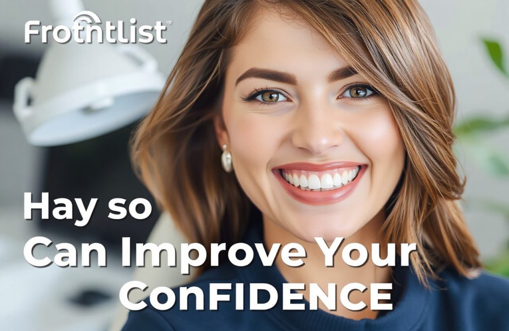 Boost Your Confidence with Transformative Cosmetic Dentistry Solutions