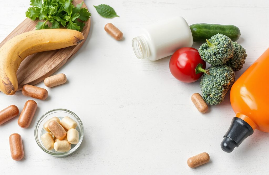 Exploring Food Supplements: Trend or Essential for a Healthy Lifestyle?