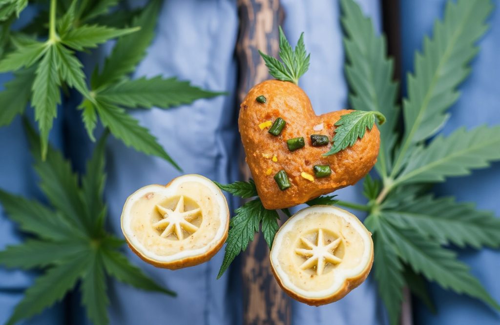 The Impact of Marijuana Edibles on Heart Disease Patients: What You Need to Know