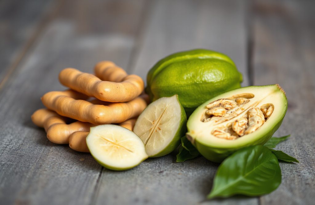 Maximize Weight Loss with Glucomannan and Garcinia Cambogia: A Powerful Duo for Effective Results