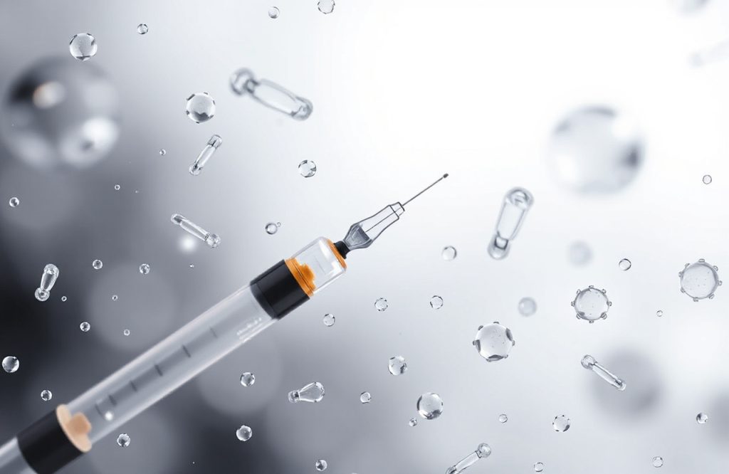 Breakthrough Cancer Vaccine Shows Promise for HER2-Positive Cancer Treatment