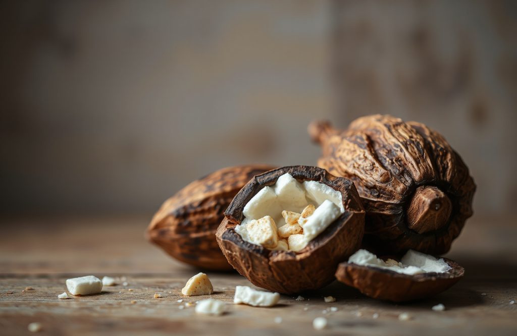 Exploring the Anti-Inflammatory Benefits of Cocoa Shells