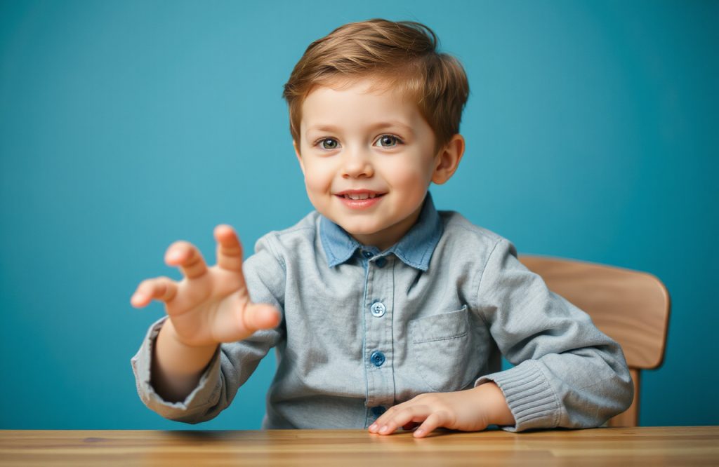 Breakthrough Results from Early Bumetanide Trial Show Promise for Autism Treatment in Young Children