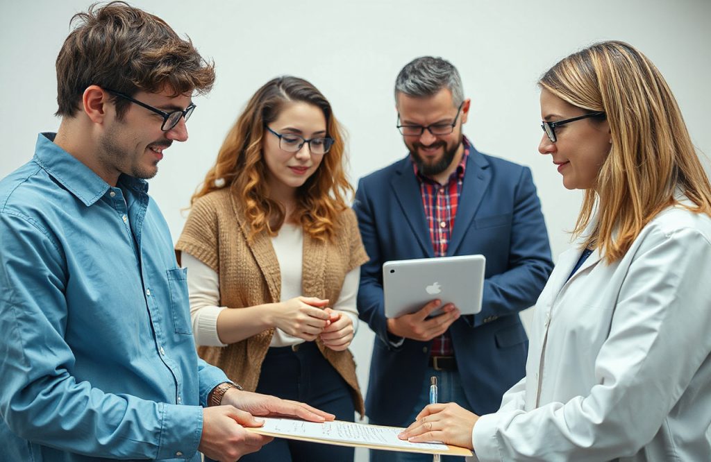 Join the Autism Risk Study: Researchers Seeking Participants for Important Research