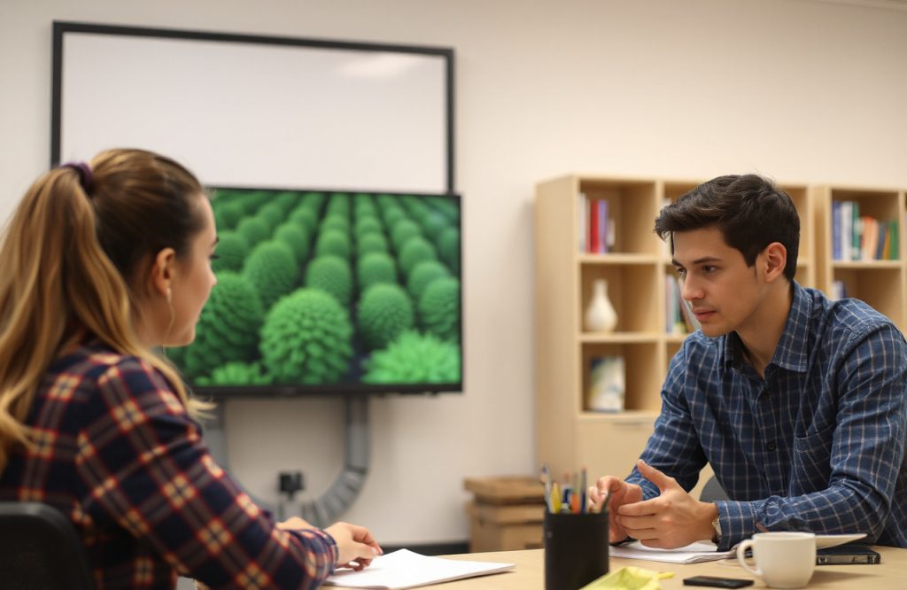 Impact of Age, Gender, and Parental Education on High Screen Time in Students