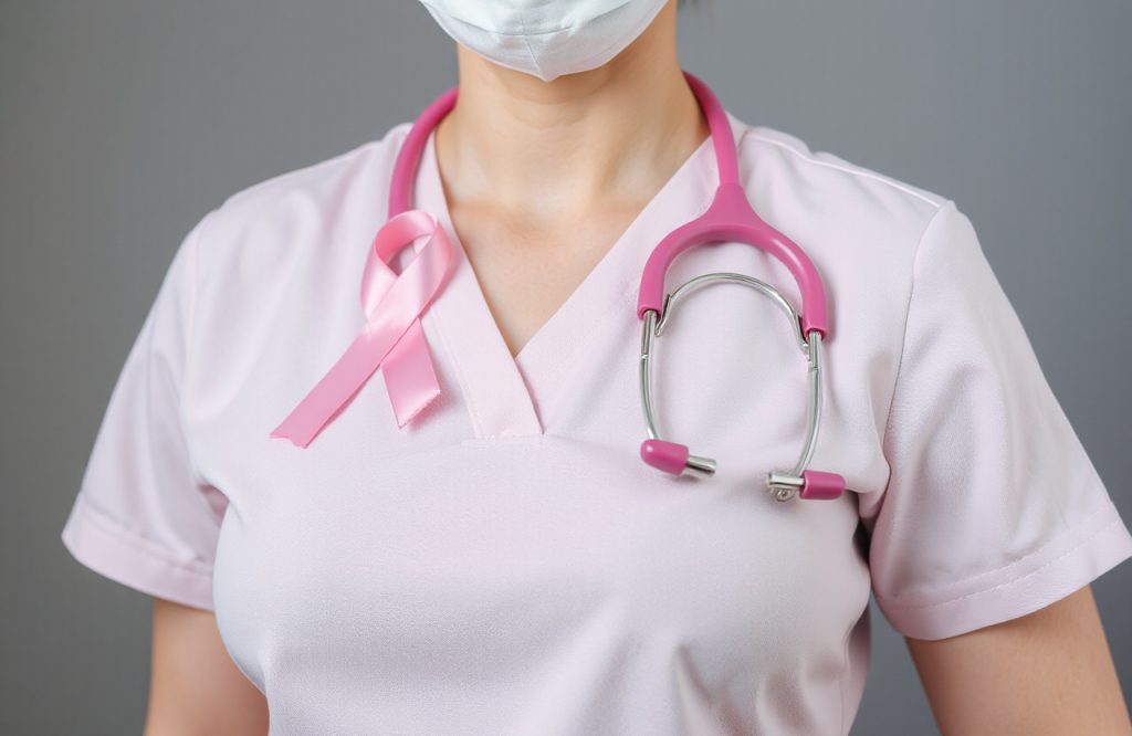 Unveiling the Truth Behind the Breast Cancer Rumour: What You Need to Know