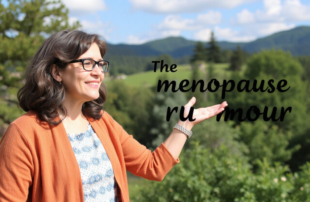 Unraveling The Menopause Rumour: Facts vs Fiction for a Healthier Transition