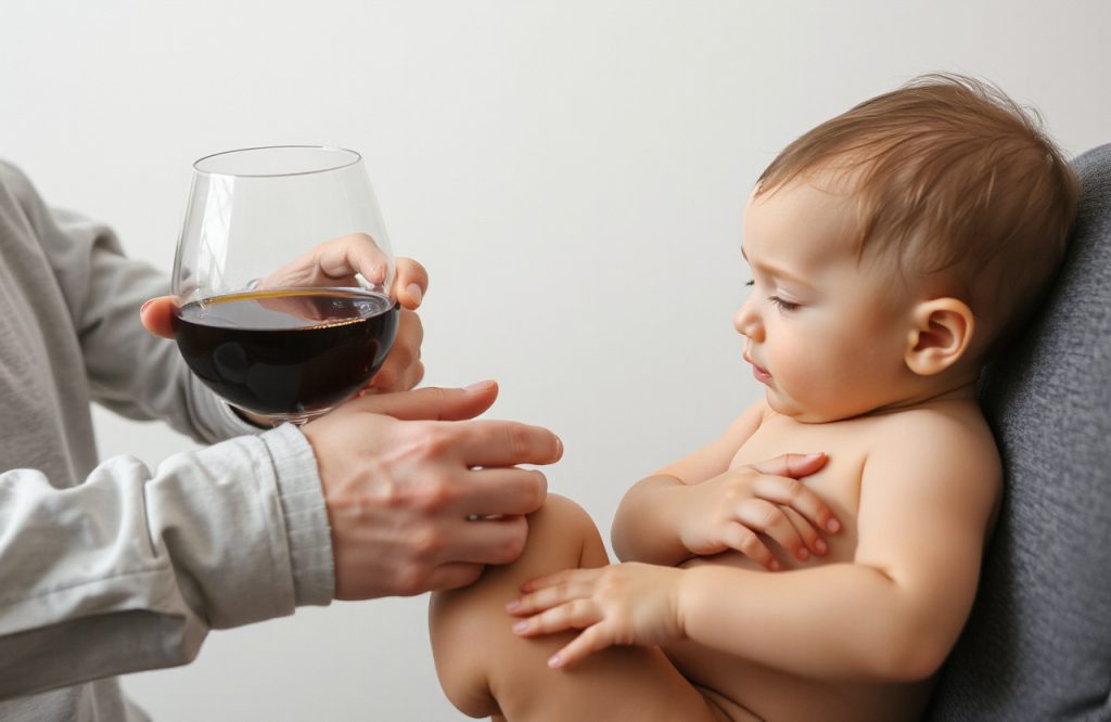 Unraveling the Truth Behind the Fetal Alcohol Syndrome Rumor: Myths and Facts Explained