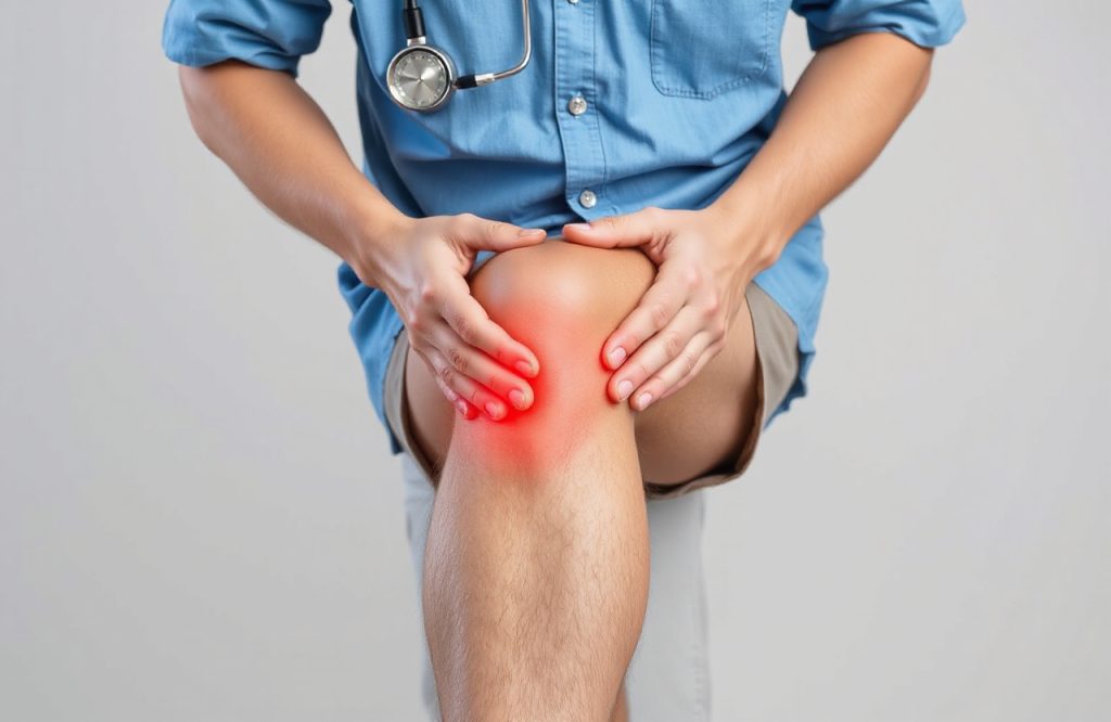 Unveiling the Truth Behind the Osteoarthritis Rumour: Myths and Facts Explained