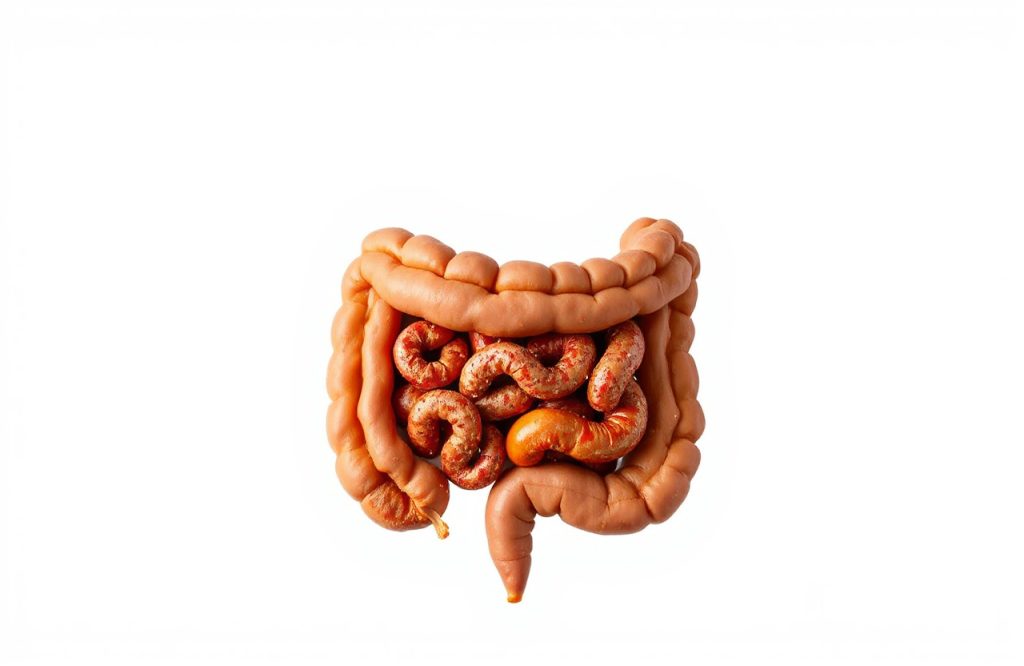 Uncovering the Truth Behind Inflammatory Bowel Disease Myths and Facts