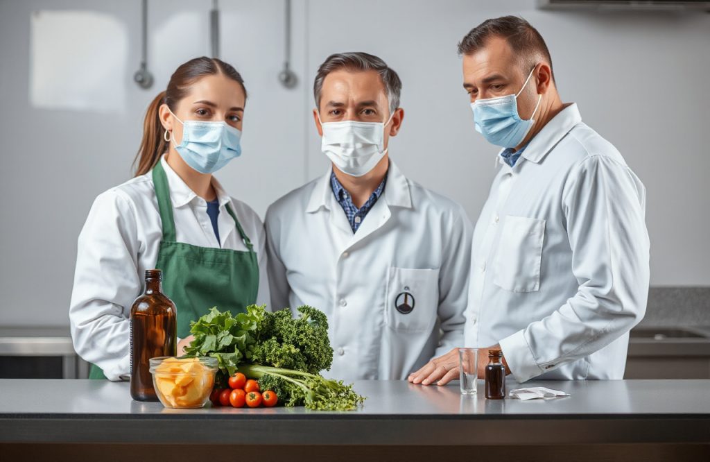 Unraveling the Truth Behind the Vitamin K Rumor: What You Need to Know