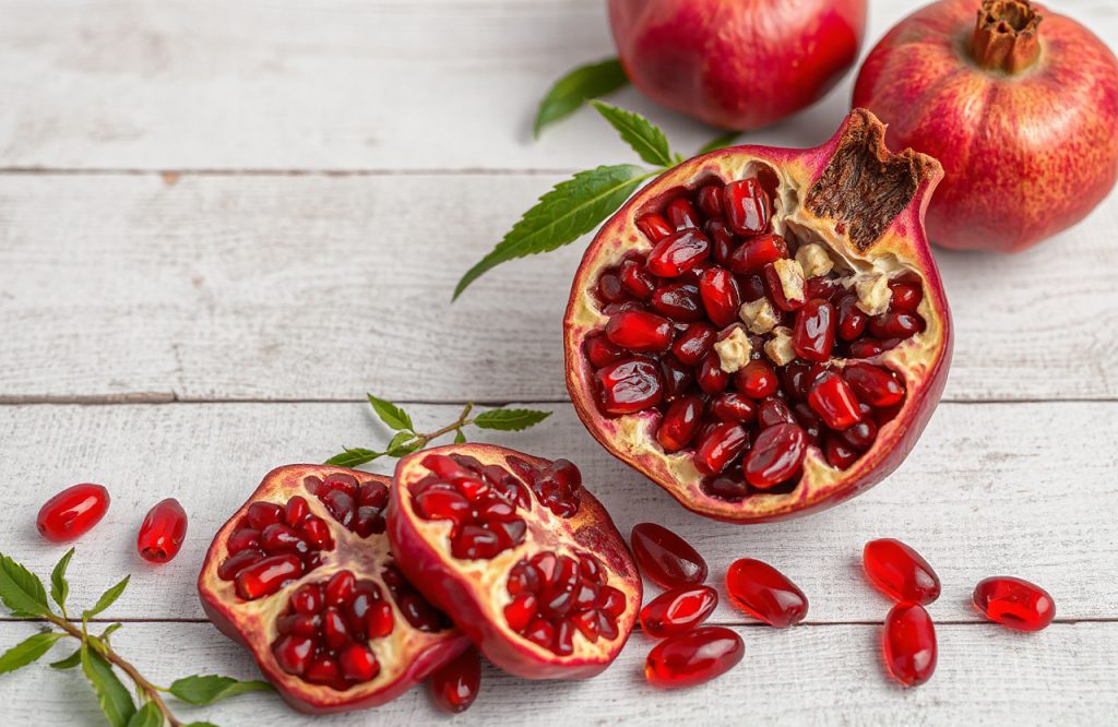 Debunking the Pomegranate Supplements Myth: What You Really Need to Know