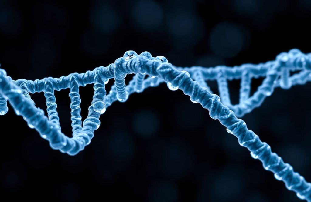 Revolutionary CRISPR Gene Editing Technique Offers Hope for Genetic Disease Treatment