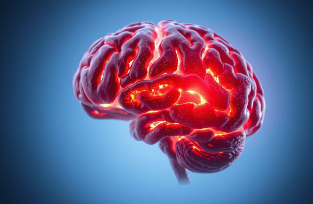 Understanding the Connection Between Inflammation and Schizophrenia Risk