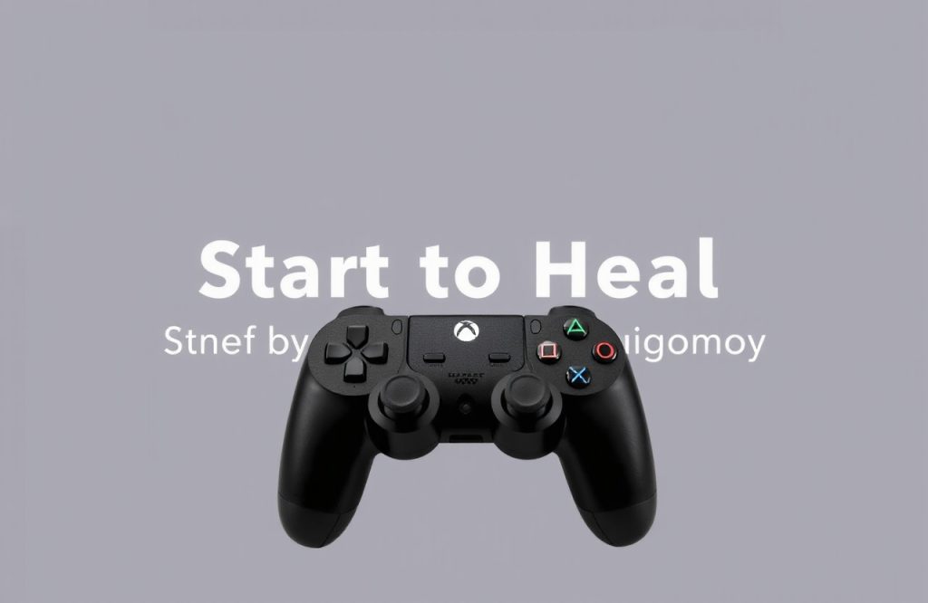 Transformative Healing Through Gaming: How Video Games Are Revolutionizing PTSD and Stress Management