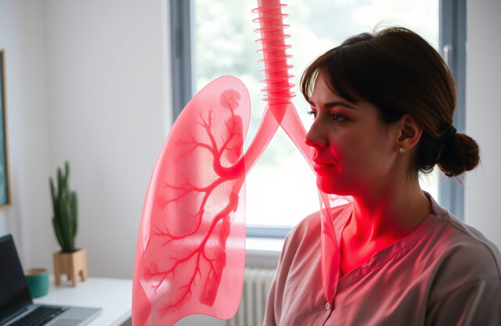 Chronic Obstructive Pulmonary Disease: Understanding the Rising Global Health Crisis