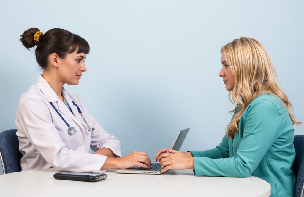 Exploring the Benefits of Online Collaborative Care for Treating Mood and Anxiety Disorders