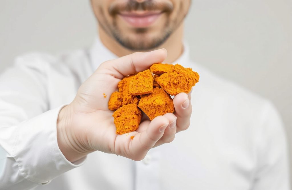 Curcumin and Multiple Sclerosis: Separating Fact from Fiction