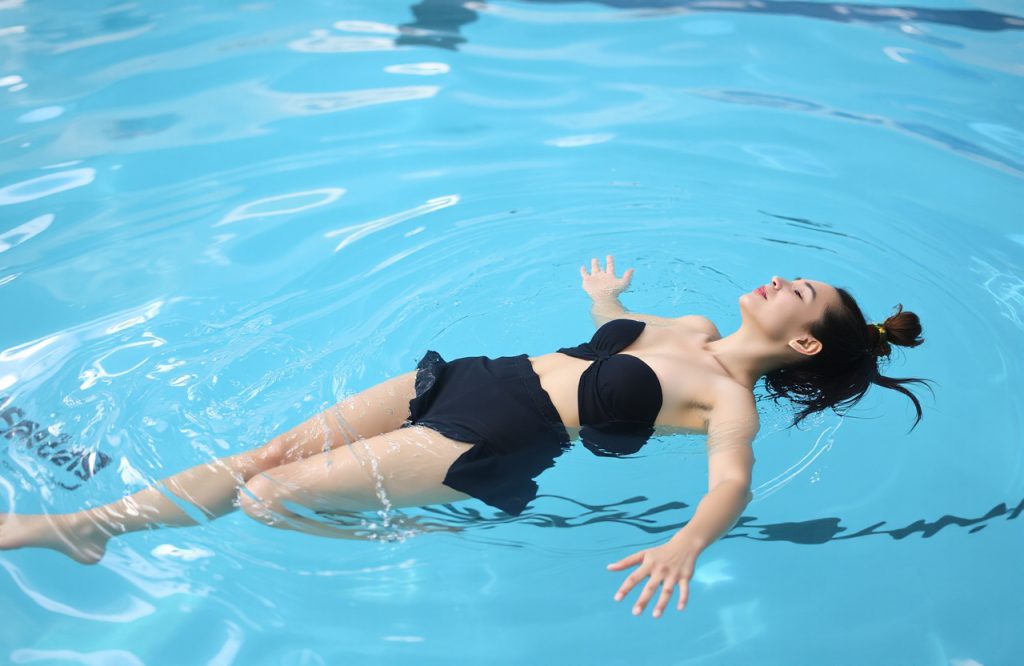Unveiling the Truth Behind the Floatation Therapy Rumour: Benefits and Myths Explored