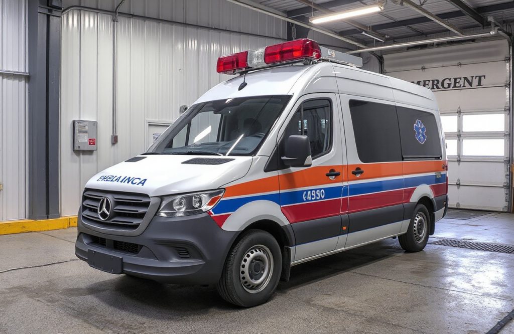 Unraveling the Truth Behind the Emergency Medical Services Rumor