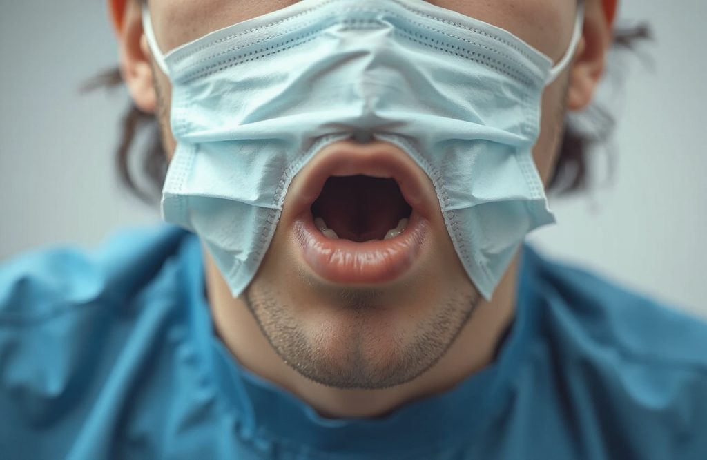 Exploring the Connection Between Strep Throat Infections and Mental Health Disorders