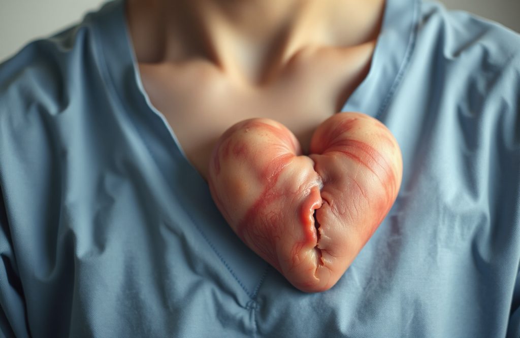 Exploring the Genetic Links to Broken Heart Syndrome: What You Need to Know