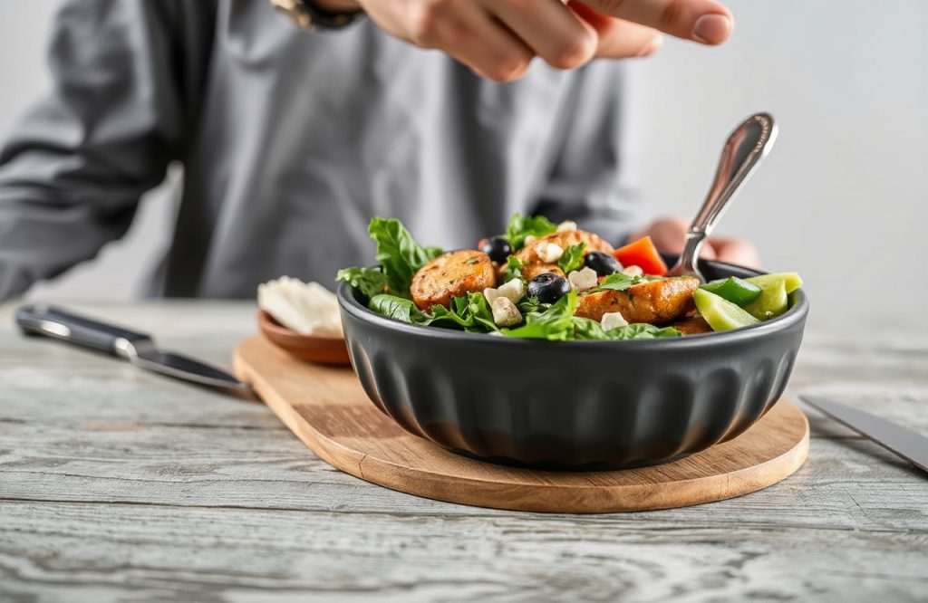 Uncovering the Truth Behind the Plant-based Diet Rumour