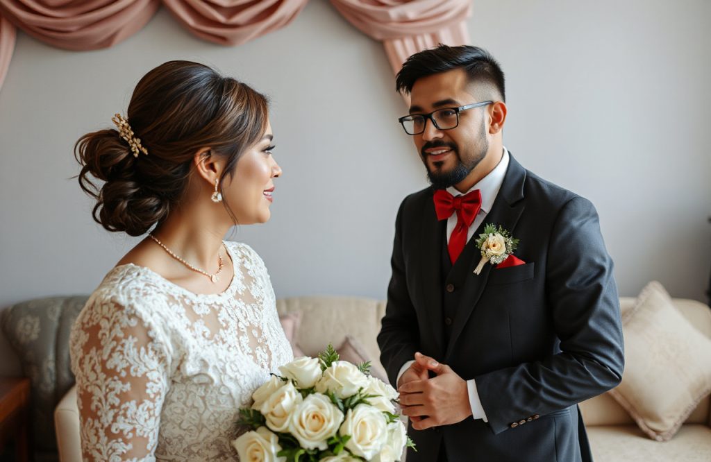 Unraveling the Marriage Rumour: Truths and Speculations Behind the Headlines