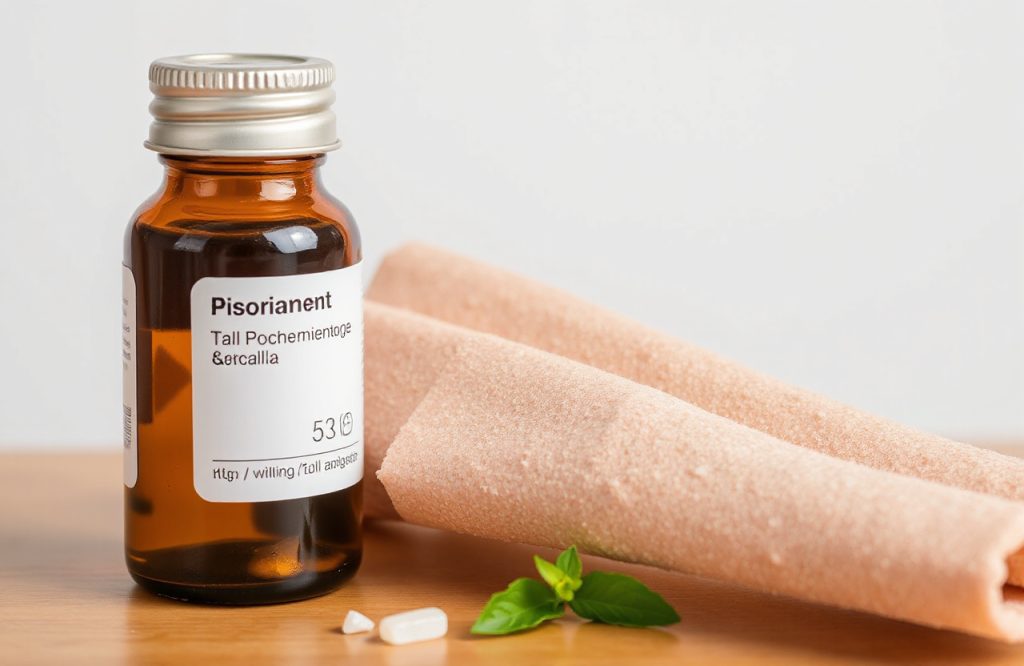 Revolutionary Biological Treatment for Psoriasis: A Breakthrough in Skin Health